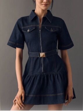 Aligne dress